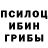 Галлюциногенные грибы Magic Shrooms SHOOMAN YT